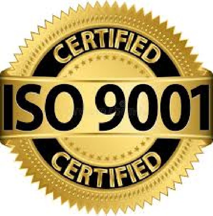 ISO